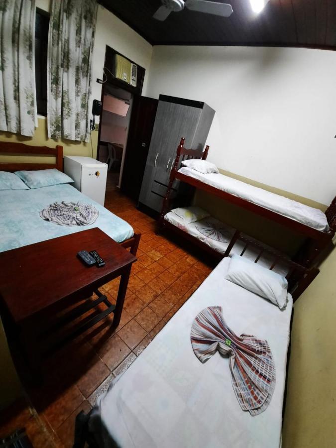 Hotel Tropical Cuiaba  Ngoại thất bức ảnh