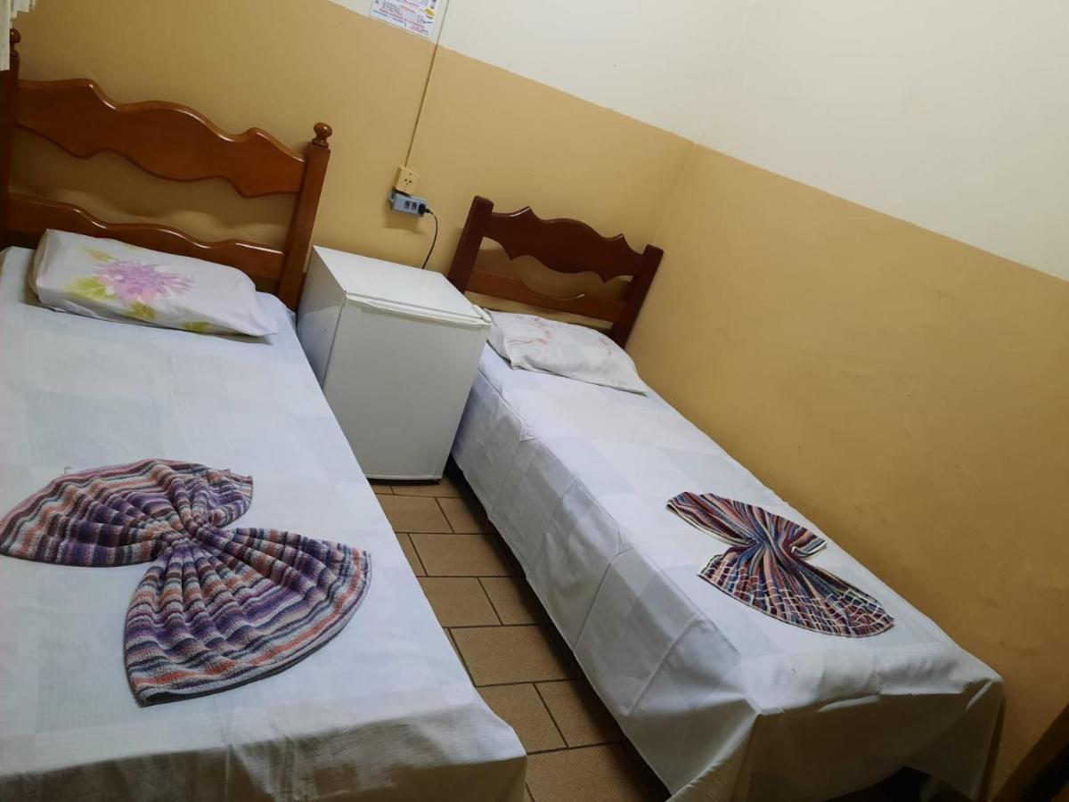 Hotel Tropical Cuiaba  Ngoại thất bức ảnh