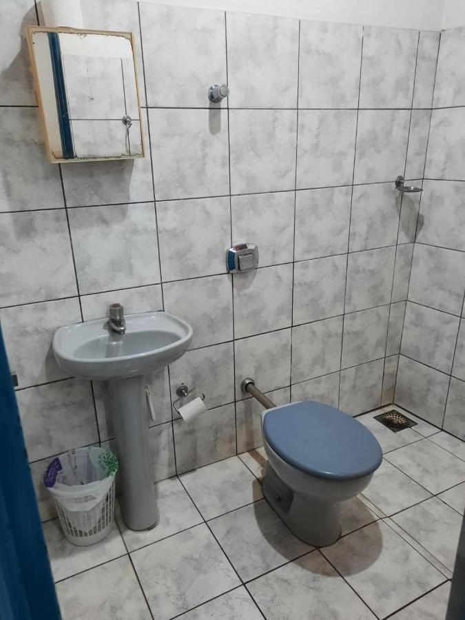 Hotel Tropical Cuiaba  Ngoại thất bức ảnh
