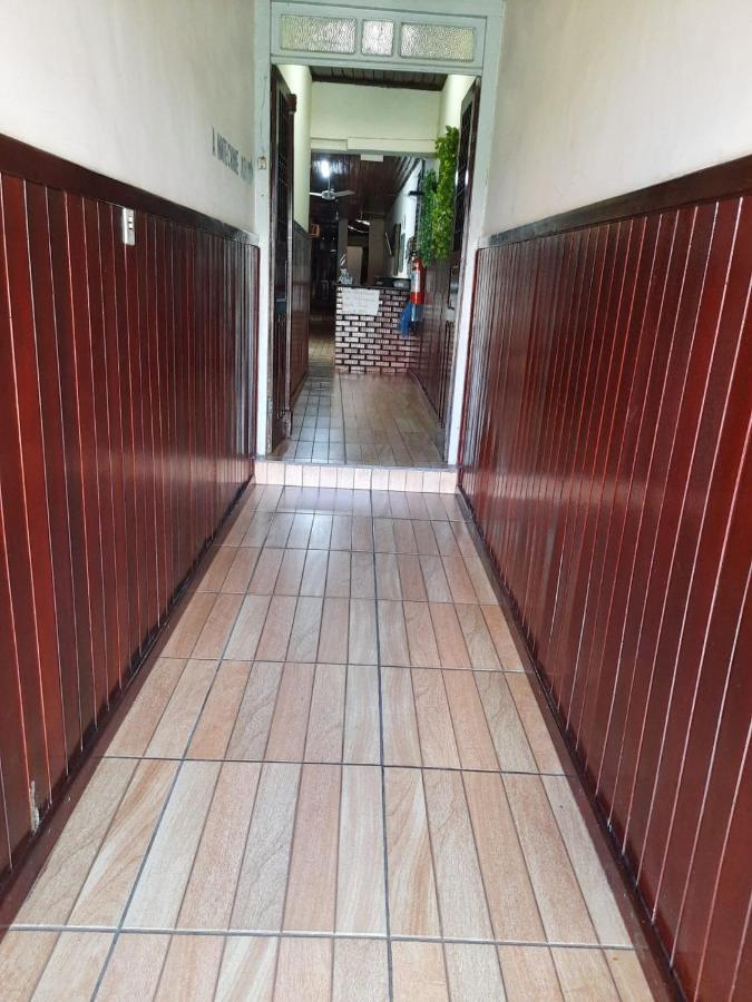 Hotel Tropical Cuiaba  Ngoại thất bức ảnh