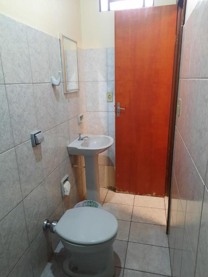 Hotel Tropical Cuiaba  Ngoại thất bức ảnh