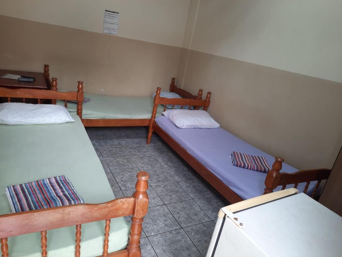 Hotel Tropical Cuiaba  Ngoại thất bức ảnh