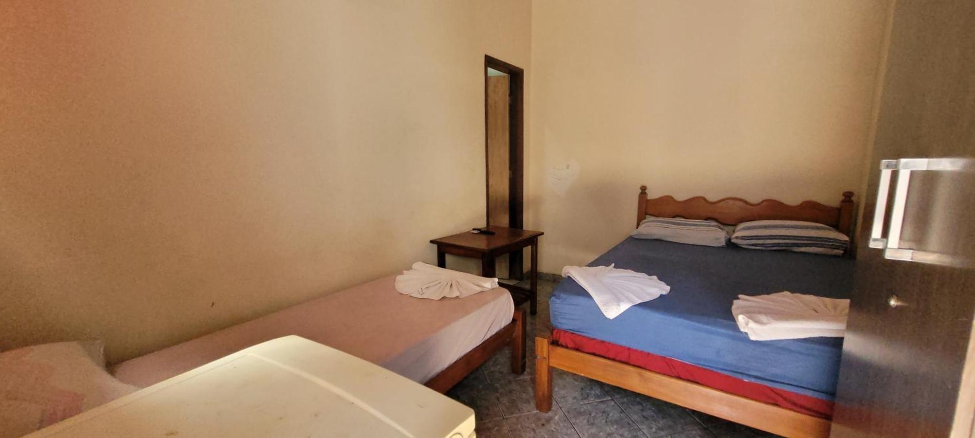 Hotel Tropical Cuiaba  Ngoại thất bức ảnh