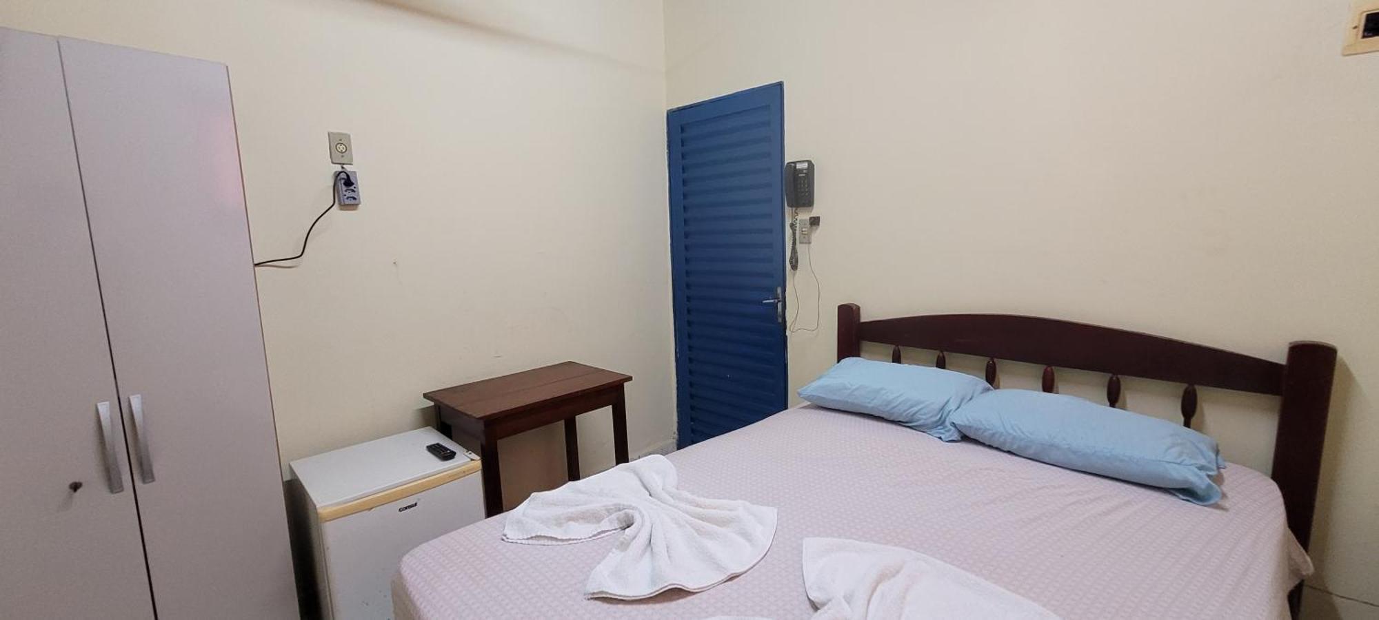 Hotel Tropical Cuiaba  Ngoại thất bức ảnh