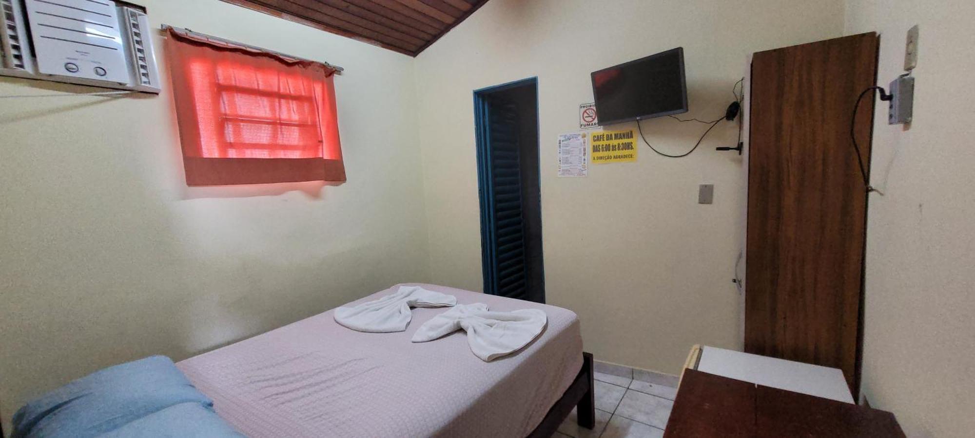 Hotel Tropical Cuiaba  Ngoại thất bức ảnh