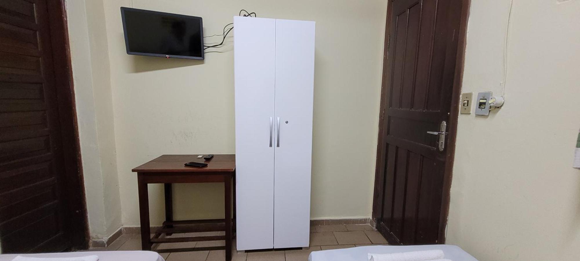Hotel Tropical Cuiaba  Ngoại thất bức ảnh